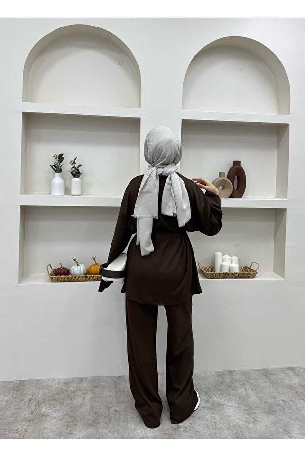 Lisa Basic Takım - 7