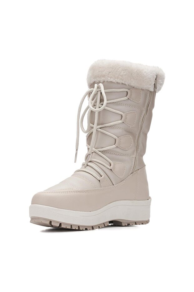 Asisa Kadın Kışlık Kar Botu - 1