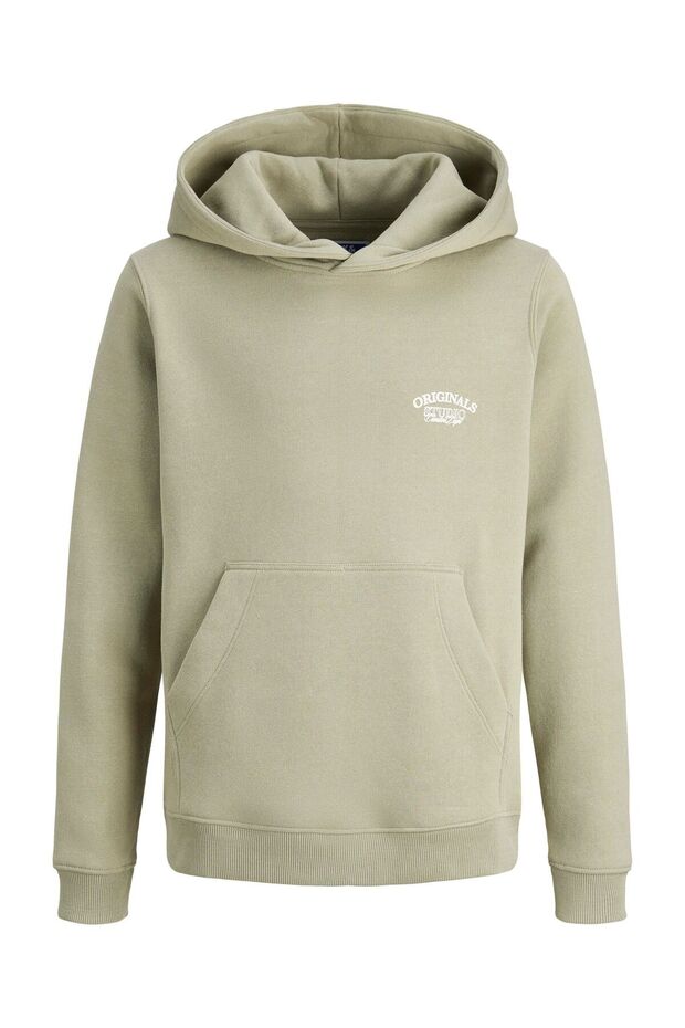 Kapuzenpullover Kapuzenpullover Junior - 2