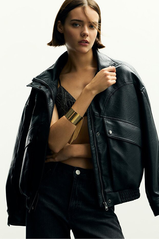 Püskül detaylı bileklik - 2