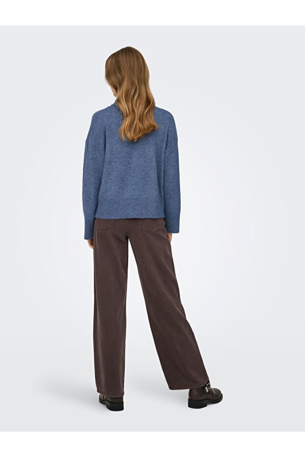 Strickpullover ONLHOUSTON Strickpullover - 4