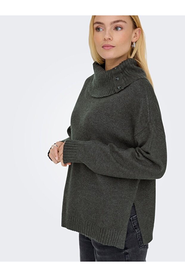 Strickpullover ONLJAYDEN Strickpullover - 7