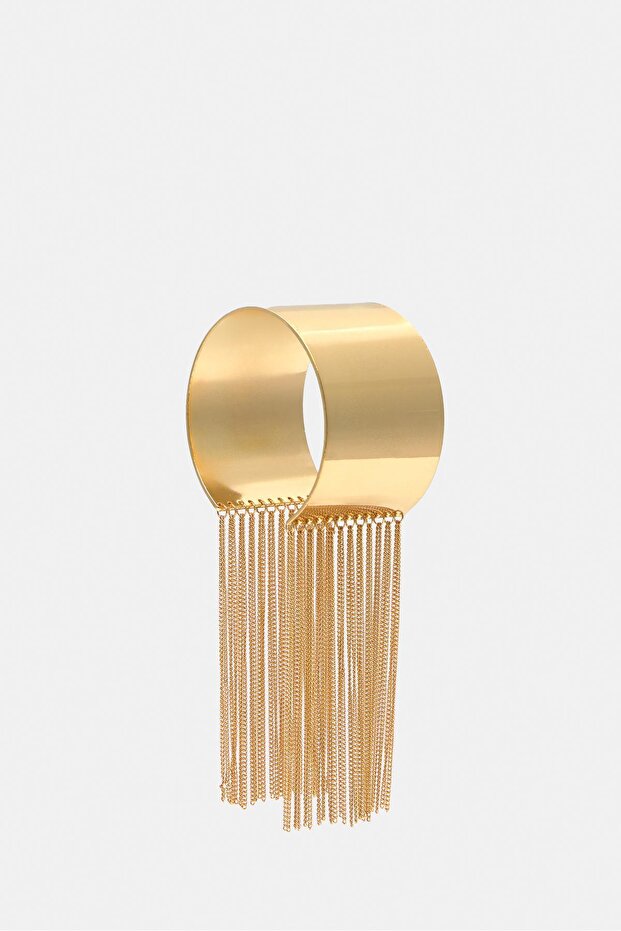 Püskül detaylı bileklik - 3