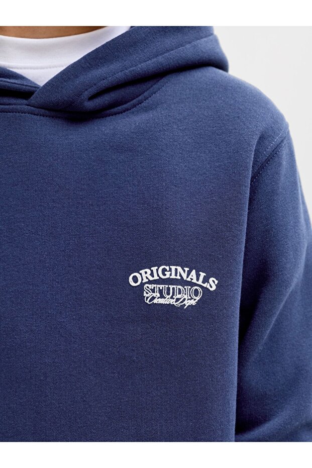 Kapuzenpullover Kapuzenpullover Junior - 7