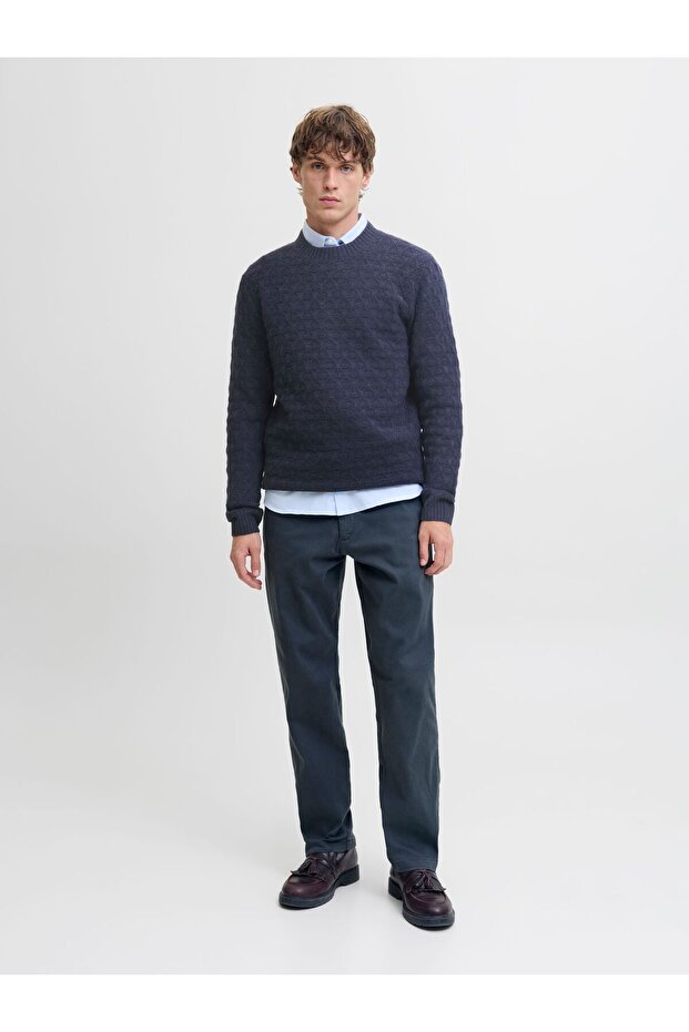 Strickpullover Strickpullover - 4