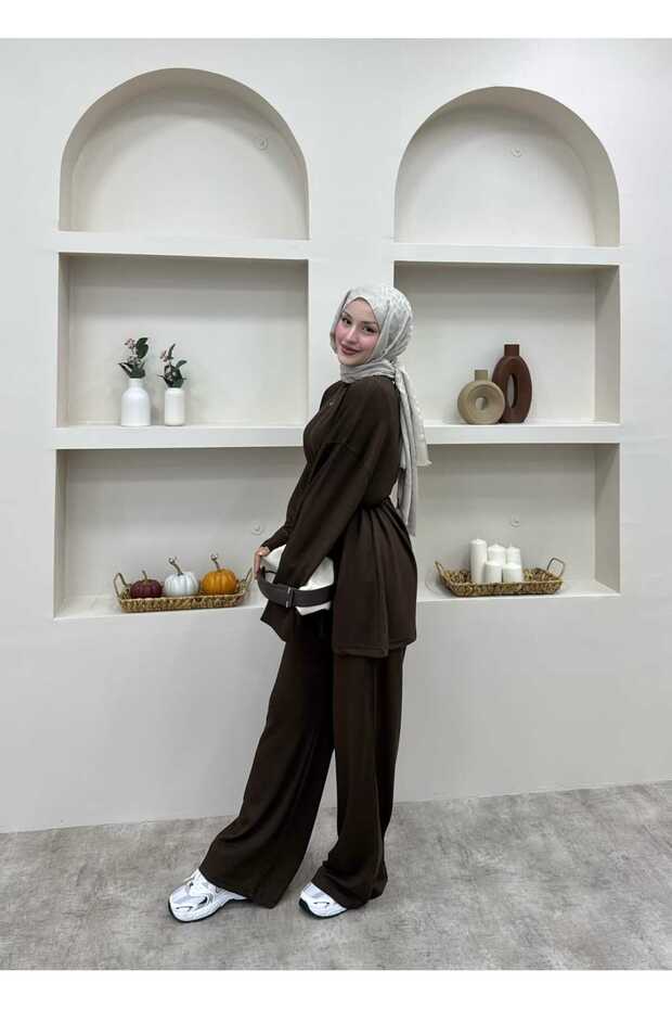 Lisa Basic Takım - 4