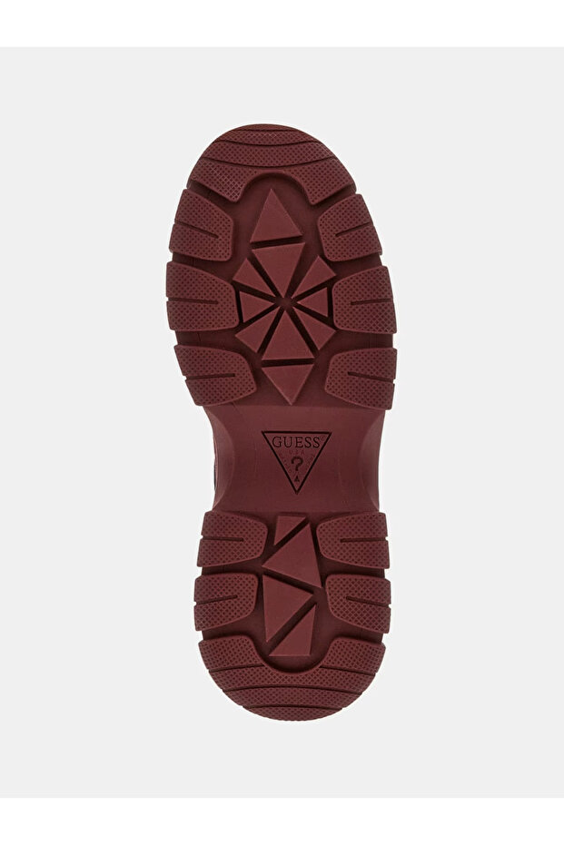 Kadın Ayakkabı BERRETT2- FLFBRTELE12 - 5