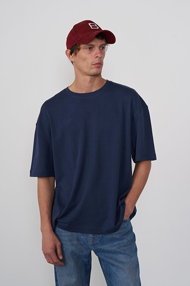 Oversize Tshirt - 1
