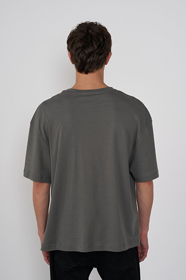 Oversize Tshirt - 4