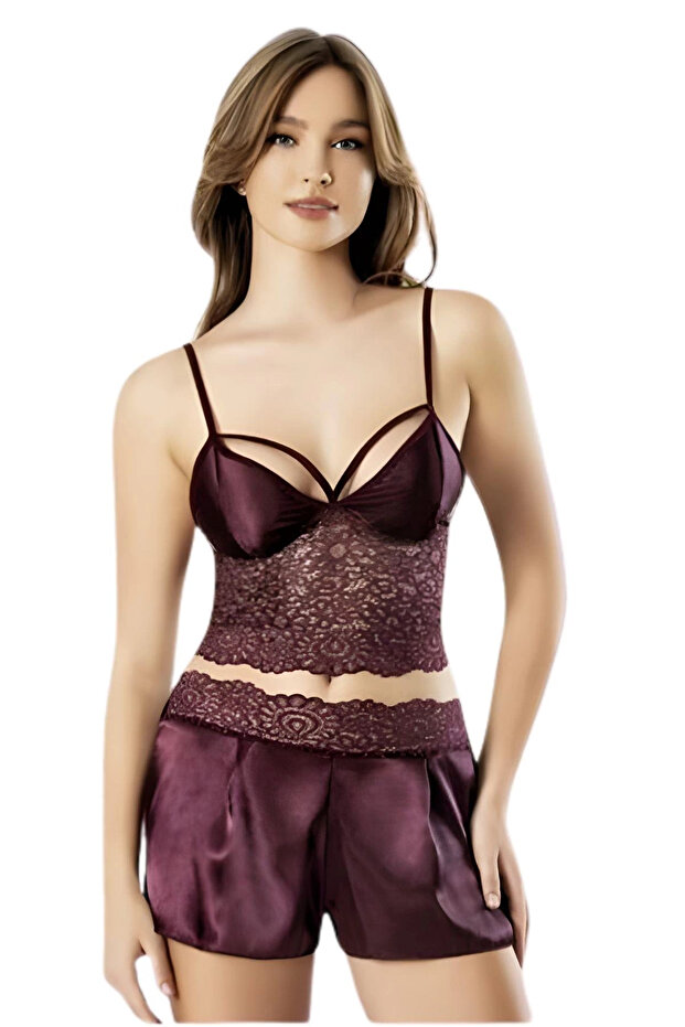 3117 Miss Laris Nightdress