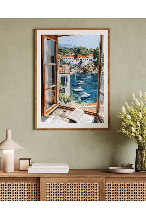 One Piece Living Room Office Decor Table Vrynt