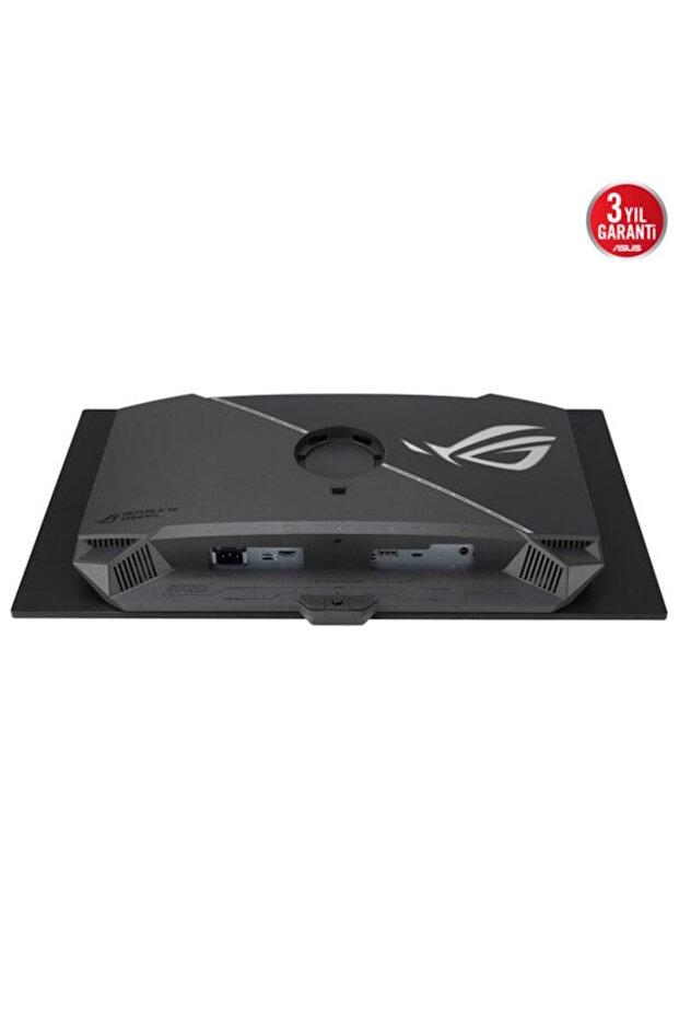 ROG Strix OLED XG27ACDMS 26.5inç 280Hz 0.03ms 2K QHD Adaptive Sync QD-OLED Pivot Gaming Monitör - 6