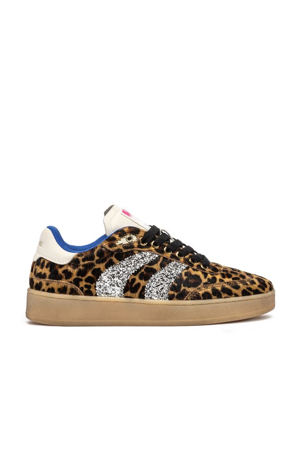 Women's / Girls' Sneaker (Casual) 25250Aa8 Wembley Multicolor
