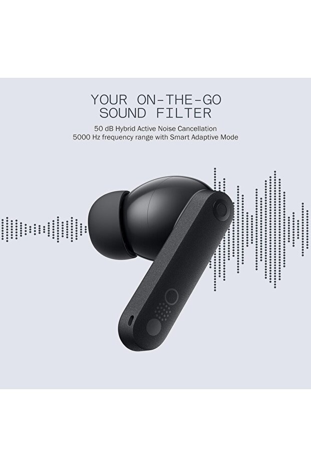 Buds Pro 2 Wireless Earbuds with ChatGPT Integration, Hi-Res LDAC, 50dB ANC - 6