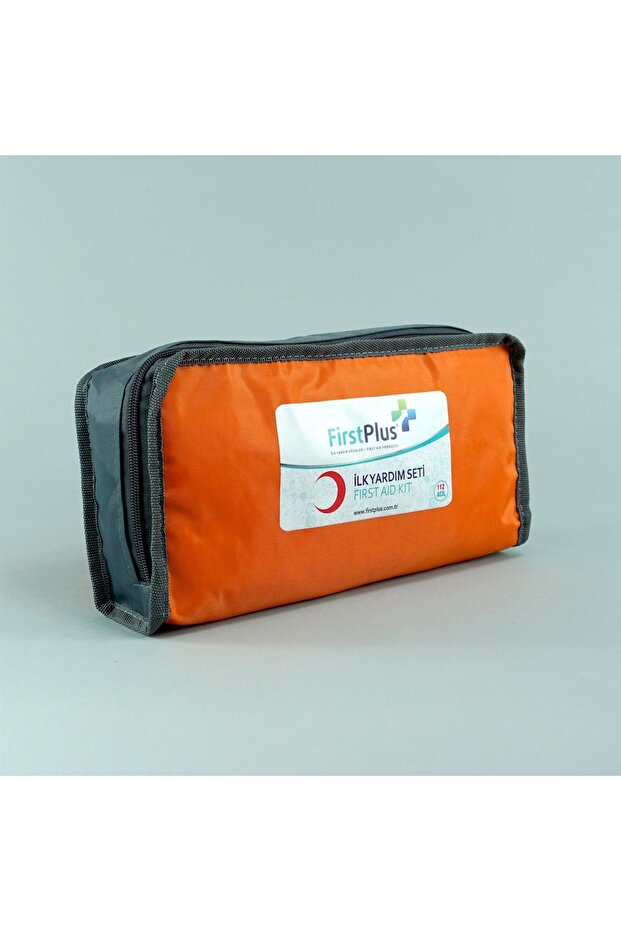 FPP Araç İlk Yardım Seti - 3