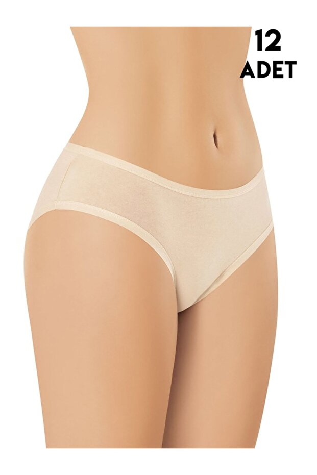 5113 بيكيني مودال (مقاسات M-L-XL) عبوة من 12 قطعة
