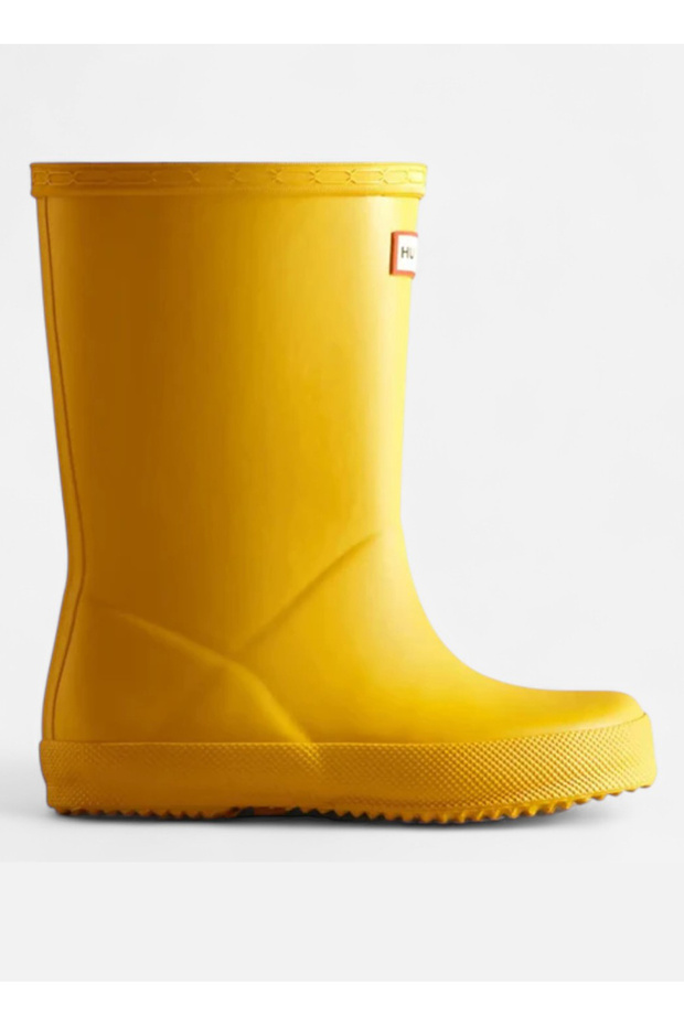 Sarı Erkek Çocuk Yağmur Botu HFRK0032252RYL - 1