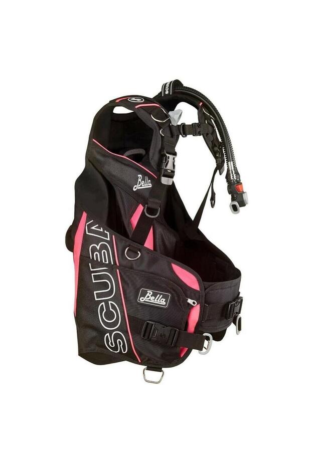 Bella B.C.D. ( Denge Yeleği ) - 3