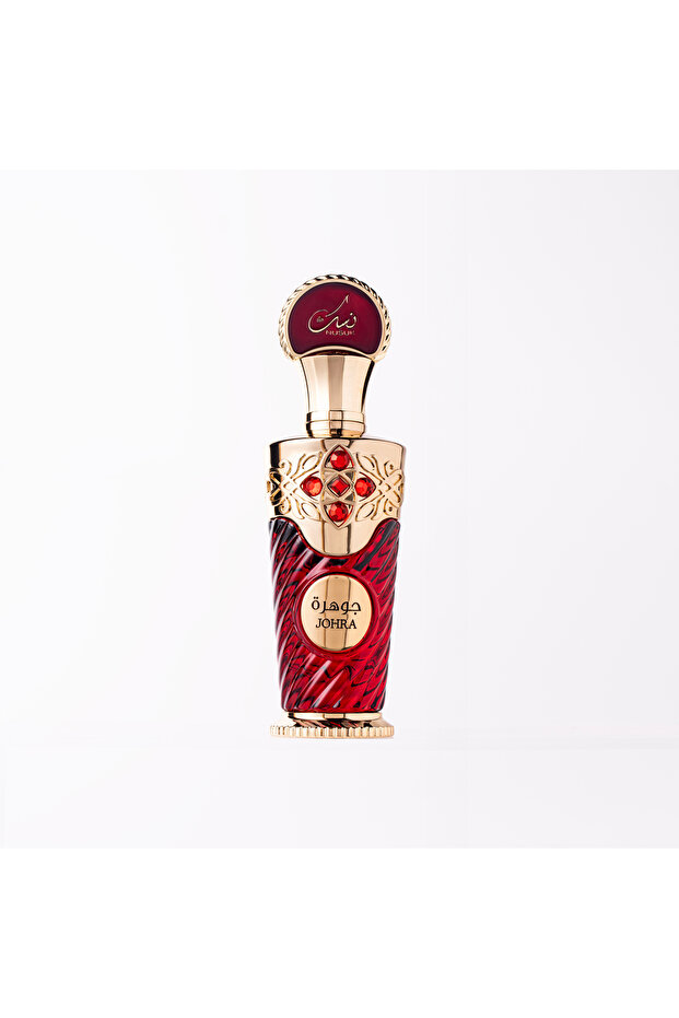 Johra For Women Eau De Parfum