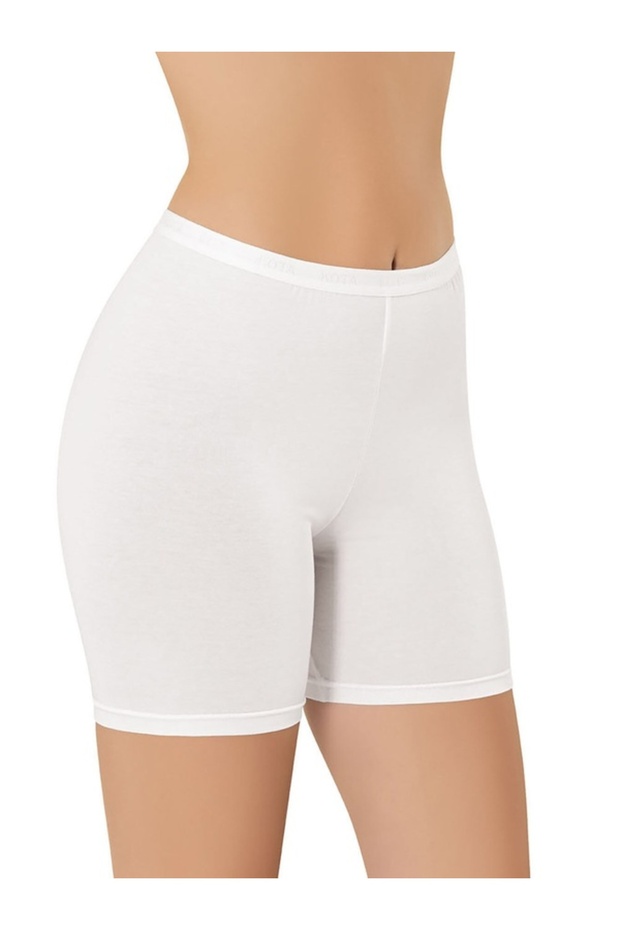 4132 Modal Şort - 1