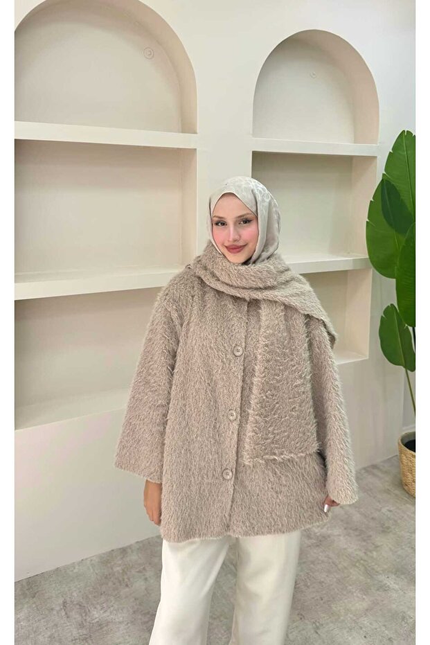 سترة وشاح - 2