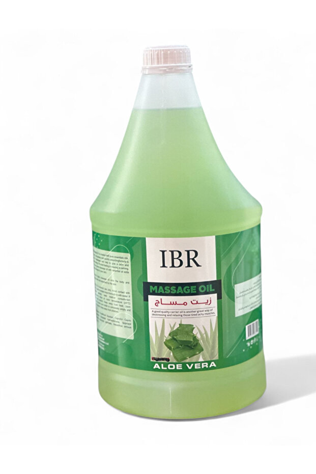 زيت التدليك - 1