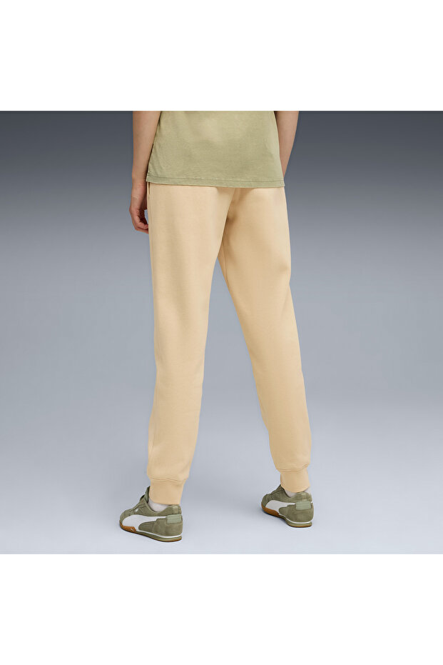 Essentials Script Kadın Krem Eşofman Altı - 2