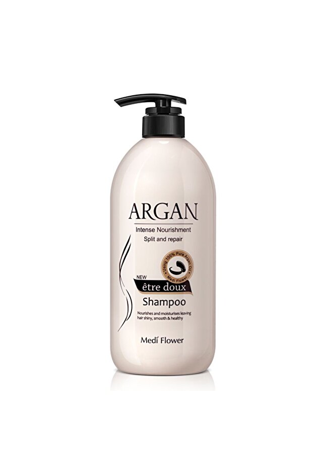 Etre Doux Argan Intense Nourishment Shampoo