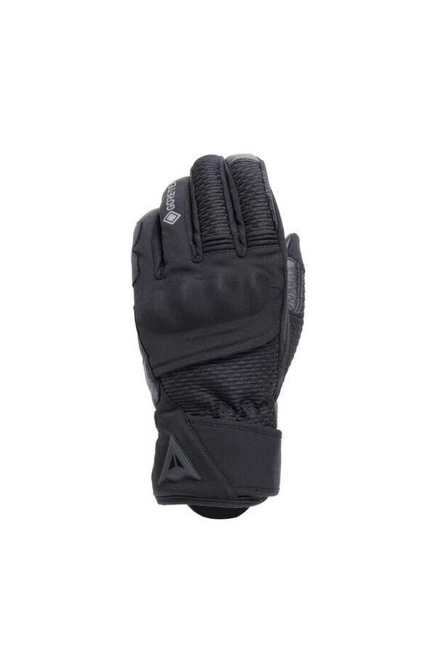 Lıvıgno Gore-tex Eldiven Siyah - 3