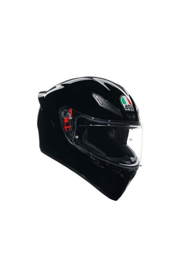 KASK/K1 S MONO MONO BLACK - 1