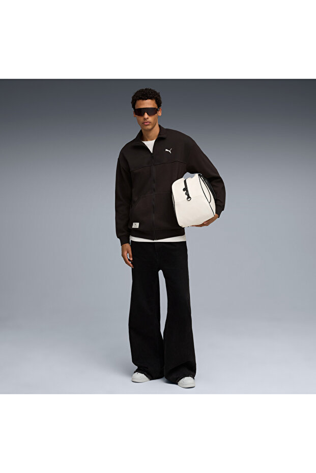 Class Erkek Siyah Ceket - 3