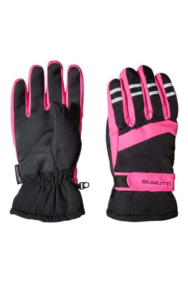 Suyutti Women's Snow Ski Gloves