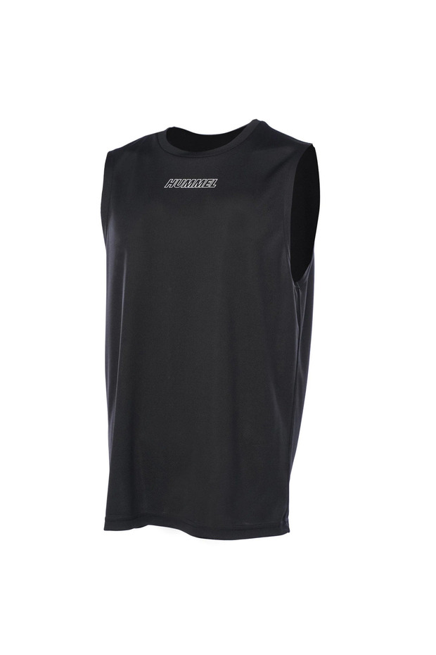 T-Te Flex Tank Arkası Baskılı Atlet 911876-2021 - 4