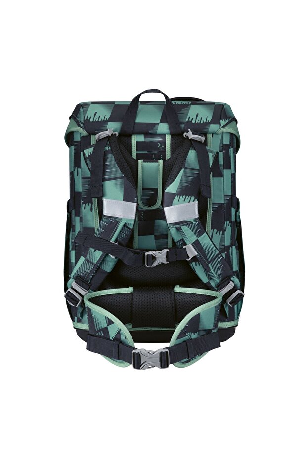 ErgoFlex Superflash Easy Schulranzen-Set - 2