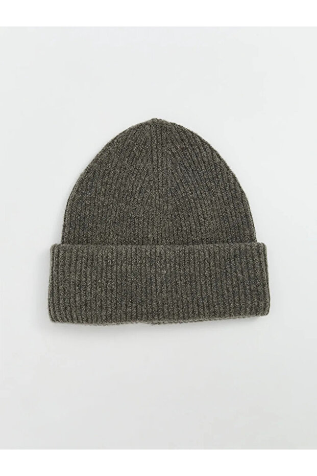 Basic Kadın Bere - 2