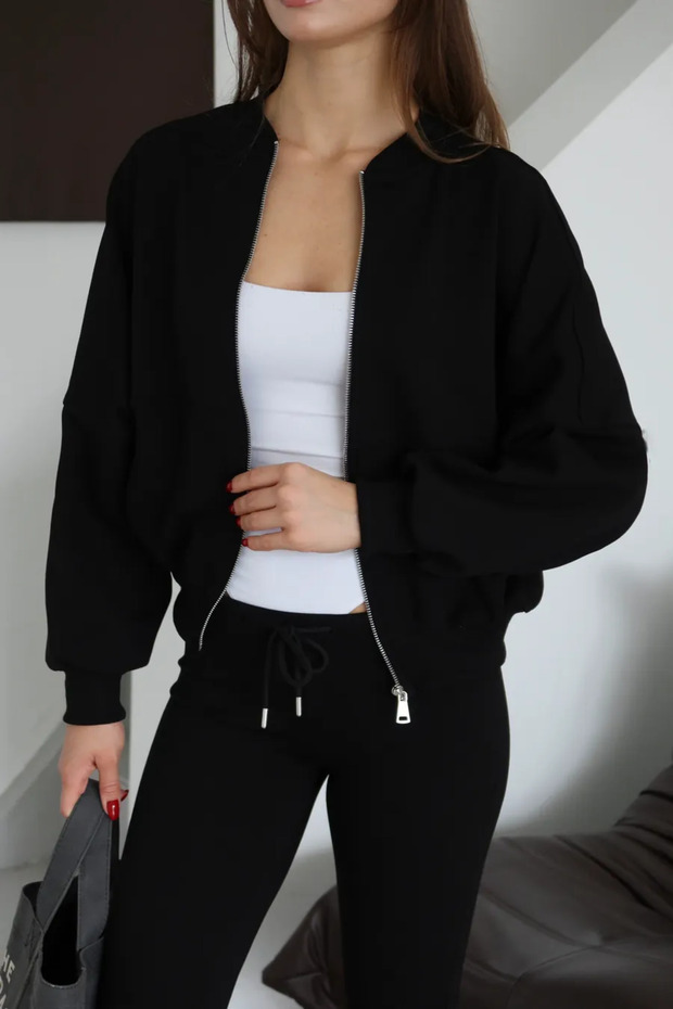 Set premium interlock fit - 2