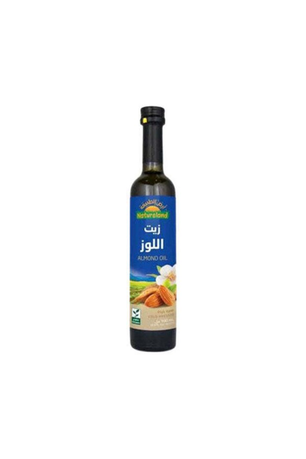 زيت اللوز 100 مل