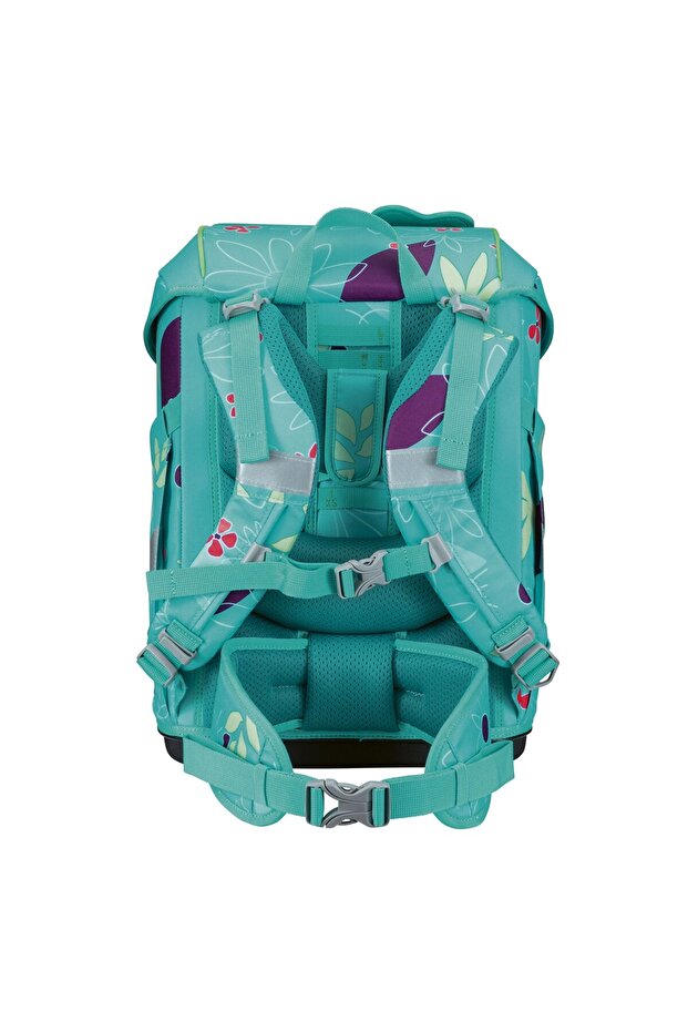 ErgoFlex Tiny School bag set 6-piece - 2