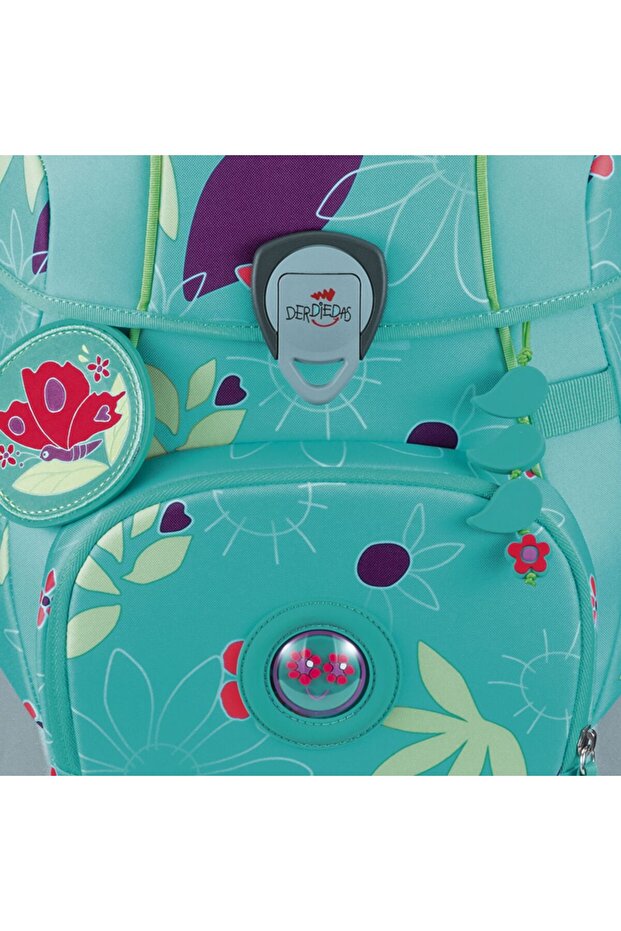 ErgoFlex Tiny School bag set 6-piece - 4