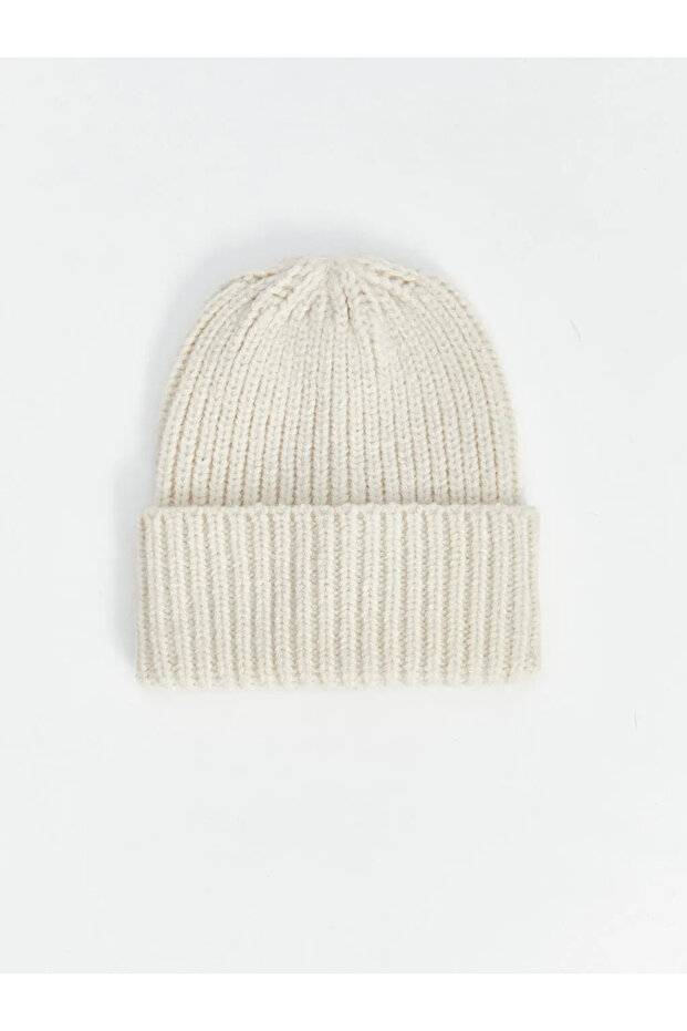 Basic Kadın Bere - 1