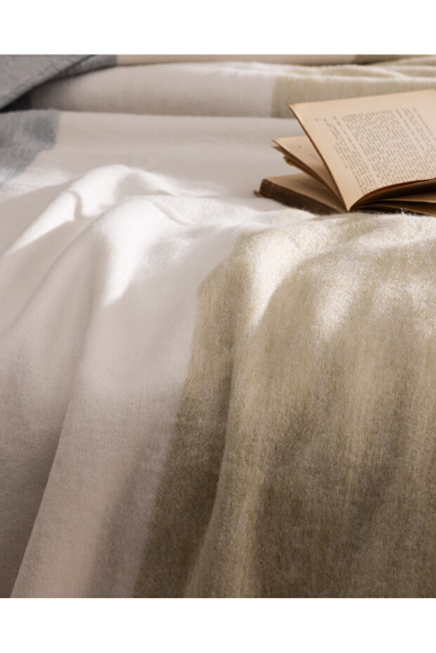 Angely Çift Kişilik Battaniye - - 5