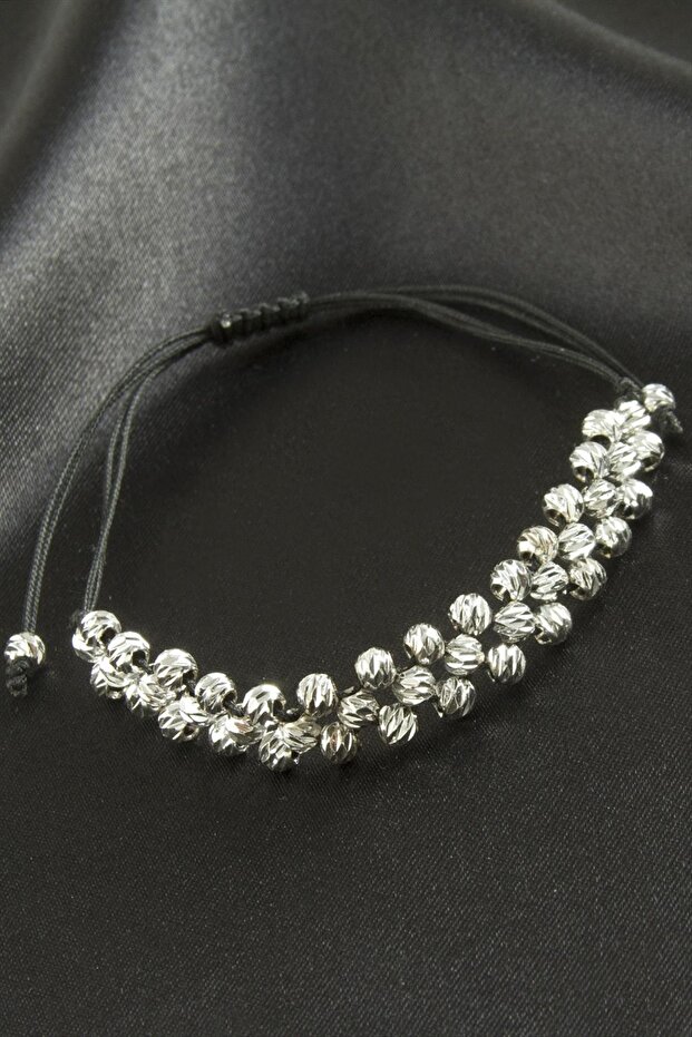 Dorika Macrame Rope Bracelet