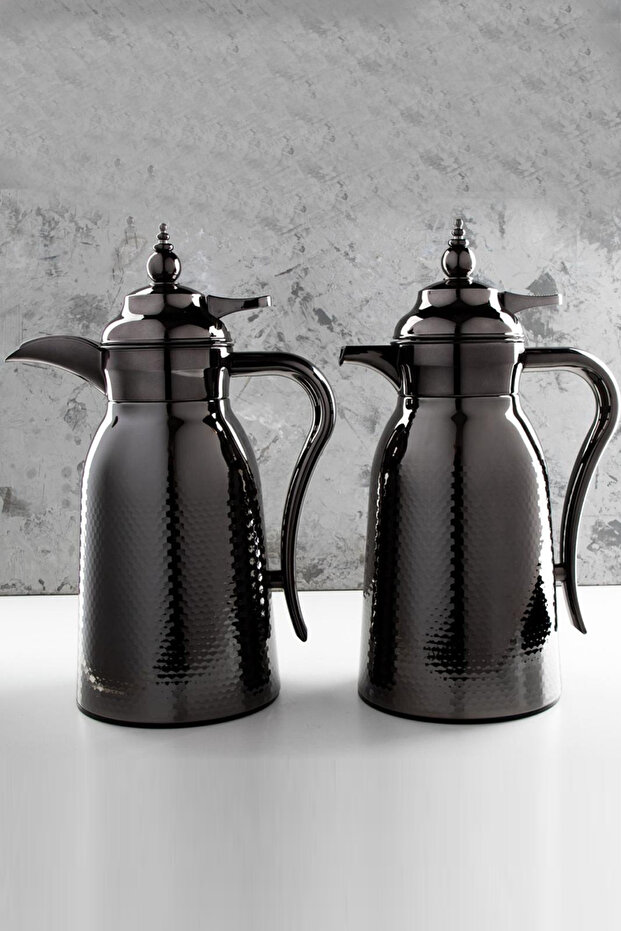 طقم ترامس قهوة وشاي - 1