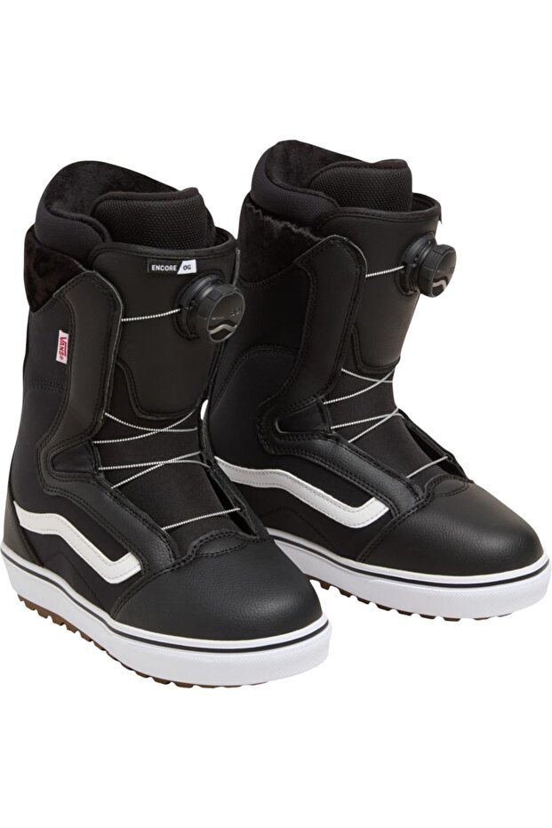 WM Encore OG Blwh Snowboard Botu - 3