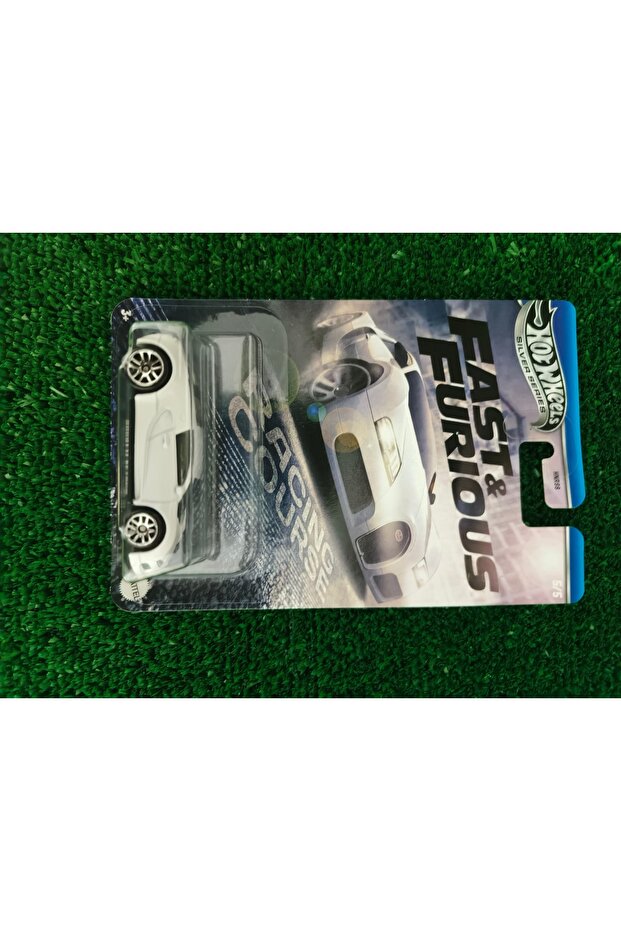 Fast & Furious BUGATTİ VEYRON - 1