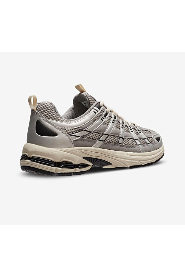 PACE RUNNER KOSU AYAKKABI - 4