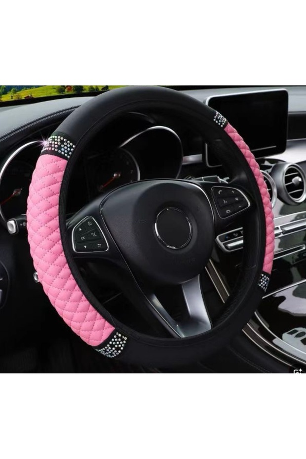 Direksiyon kılıfı - 1