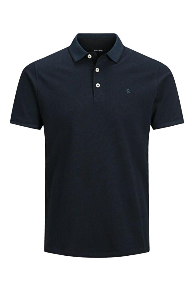 Jack Jones Paulos Large Size Polo Men's T-Shirt 12143859