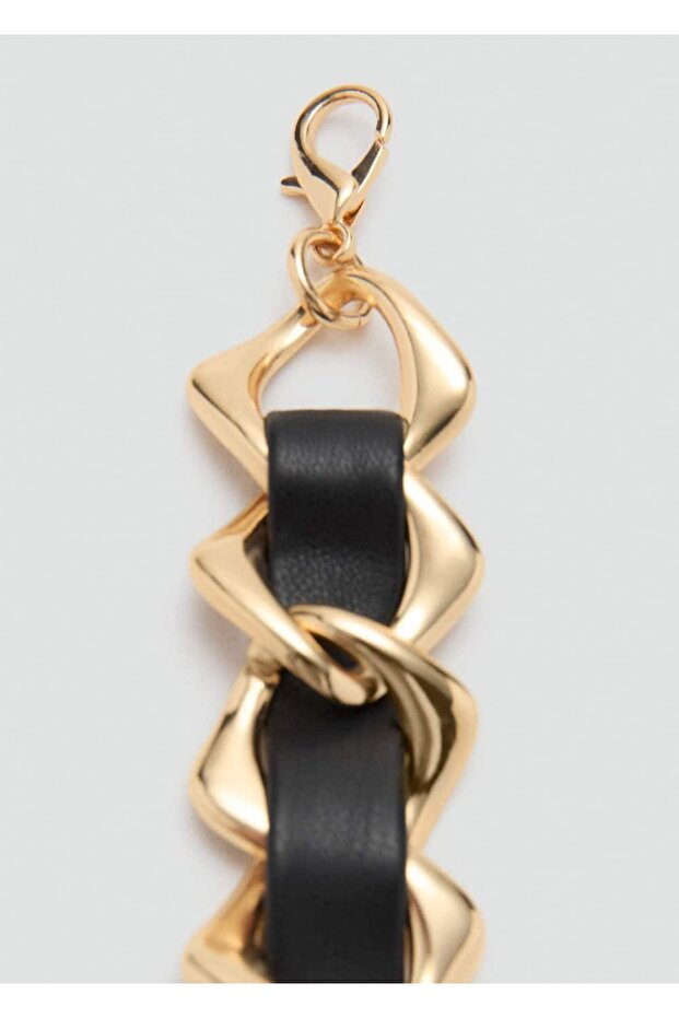 Kombine halka kemer - 3