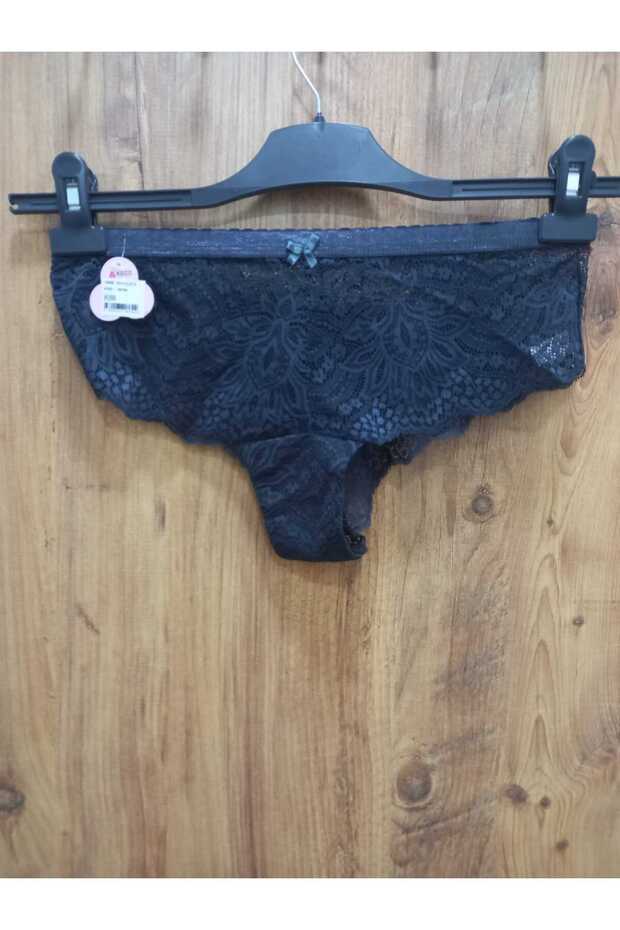 KÜLOT DANTELI BYN KILOT -D - 2